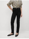 Marks & Spencer Sienna stretch straight leg jeans Marks & Spencer črne
