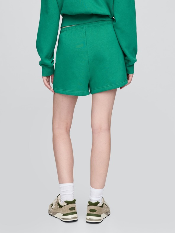 GAP Trenirka kratke hlače Vintage Soft Classic GAP