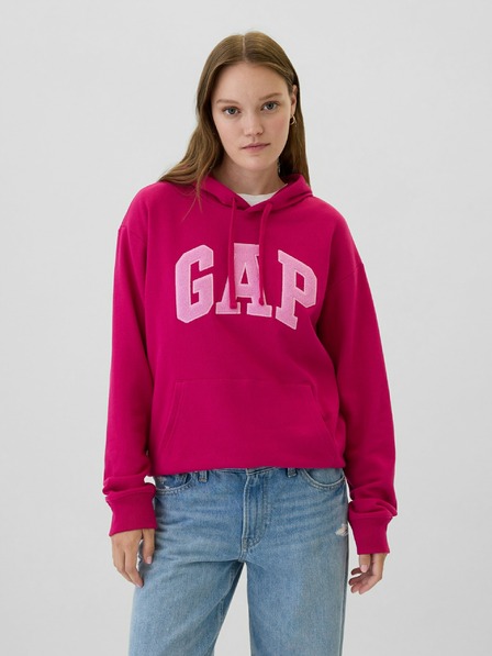 GAP Mikina z logotipom GAP