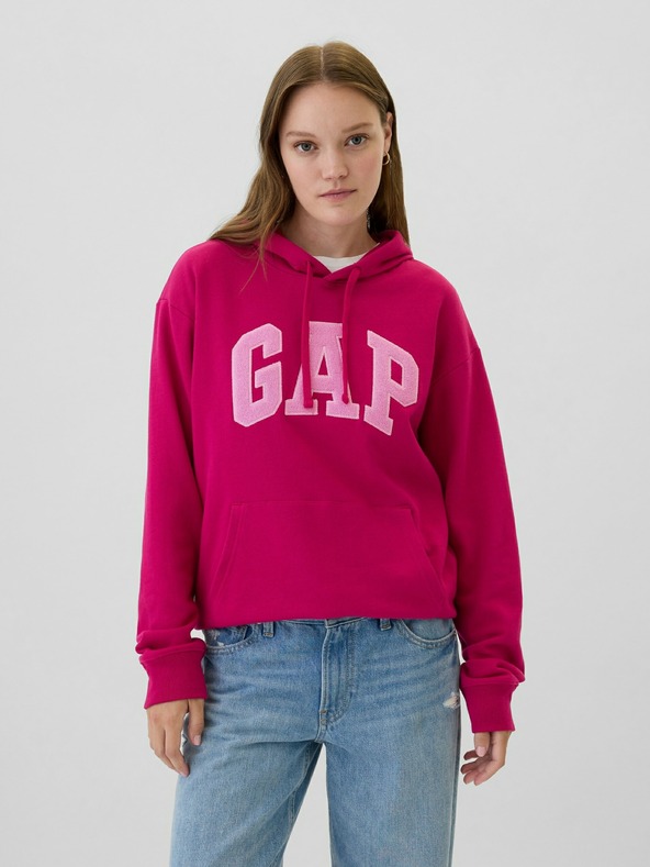 GAP Mikina z logotipom GAP