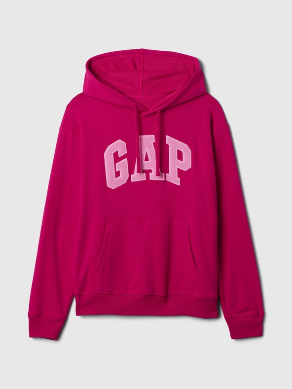 GAP Mikina z logotipom GAP