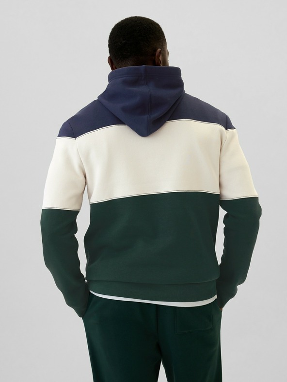 GAP Mikina z logotipom GAP