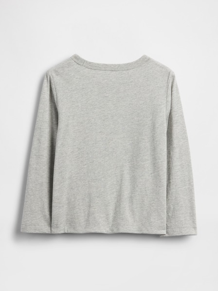 GAP Detské tričko s potlačou GAP