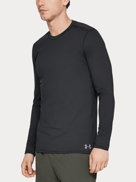 Under Armour Moška majica Under Armour Fitted Cg Crew