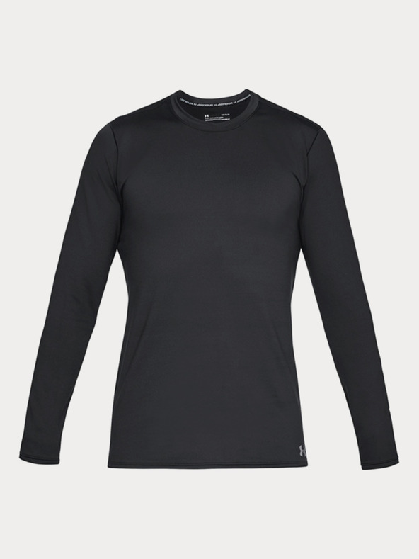 Under Armour Moška majica Under Armour Fitted Cg Crew