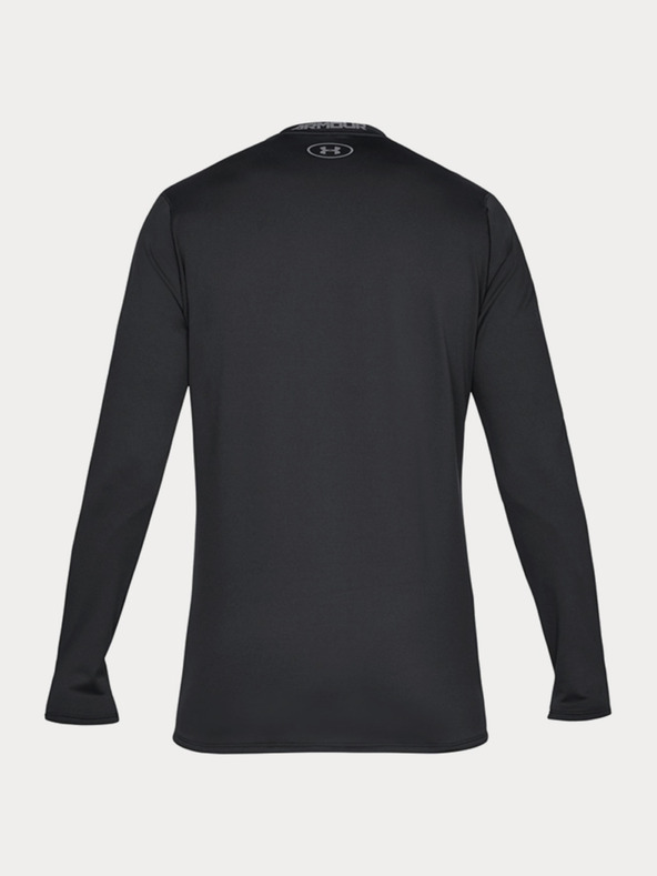Under Armour Moška majica Under Armour Fitted Cg Crew