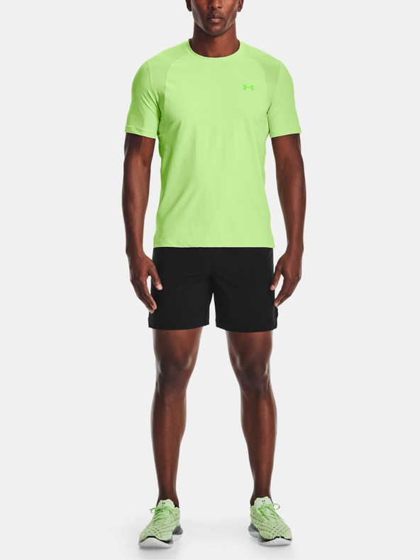 Under Armour Moška majica Under Armour IsoChill Run 200 SS