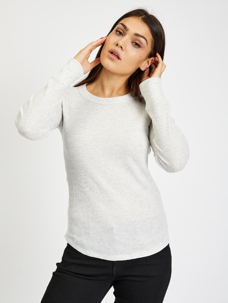 GAP GAP majica z dolgimi rokavi