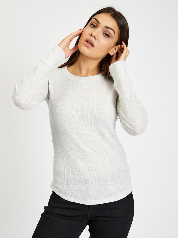 GAP GAP majica z dolgimi rokavi