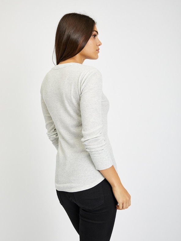 GAP GAP majica z dolgimi rokavi