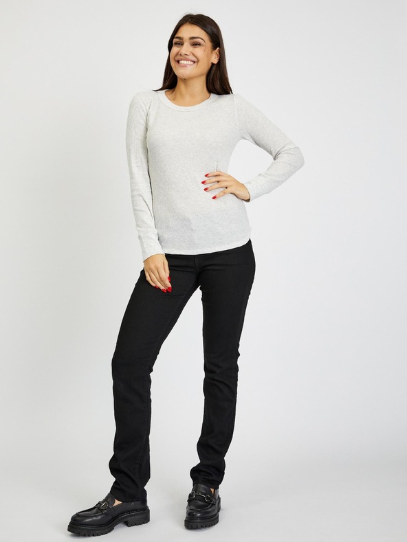 GAP GAP majica z dolgimi rokavi