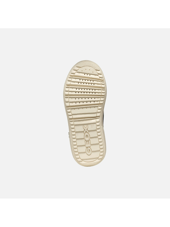 Geox Temno modre dekliške superge Geox Theleven Girl B AB