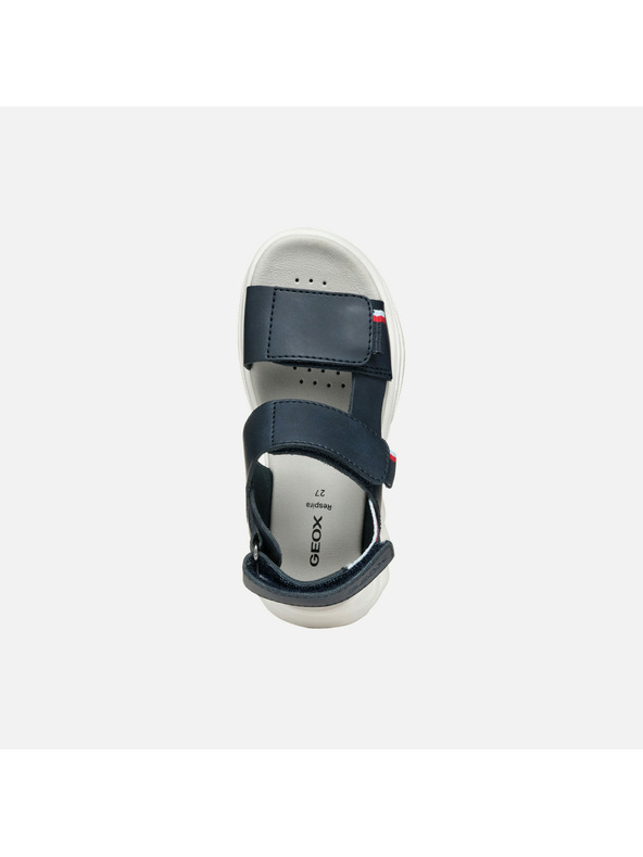 Geox Temno modri dečji sandali Geox Sandal Airadyum