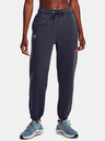 Under Armour Ženske spodnji del trenirke Under Armour Essential Fleece Joggers