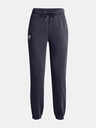 Under Armour Ženske spodnji del trenirke Under Armour Essential Fleece Joggers