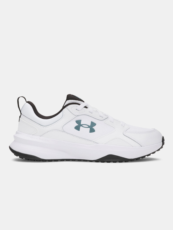 Under Armour Moški čevlji Under Armour UA Charged Edge-WHT