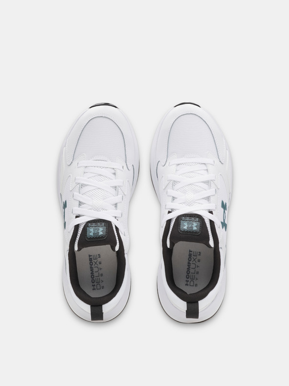 Under Armour Moški čevlji Under Armour UA Charged Edge-WHT