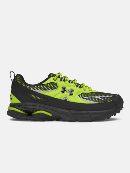 Under Armour Unisex čevlji Under Armour UA Apparition Tech-GRN