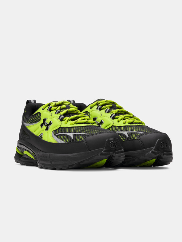 Under Armour Unisex čevlji Under Armour UA Apparition Tech-GRN