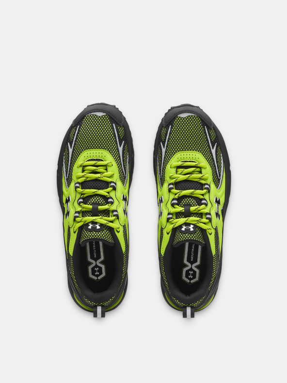 Under Armour Unisex čevlji Under Armour UA Apparition Tech-GRN