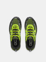 Under Armour Unisex čevlji Under Armour UA Apparition Tech-GRN