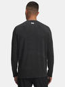 Under Armour Moška majica Under Armour UA TRAIL RUN Wool LS-BLK