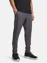 Under Armour Moške športne hlače Under Armour Vanish Woven Tapered Pants-GRY