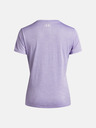 Under Armour Ženska majica Under Armour Tech SSC- Twist-PPL