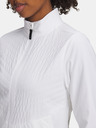 Under Armour Ženska jakna  Under Armour UA Drive Pro FZ-WHT
