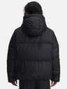 Under Armour Ženska jakna  Under Armour Limitless Down Puffer Jacket-BLK
