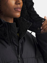 Under Armour Ženska jakna  Under Armour Limitless Down Puffer Jacket-BLK