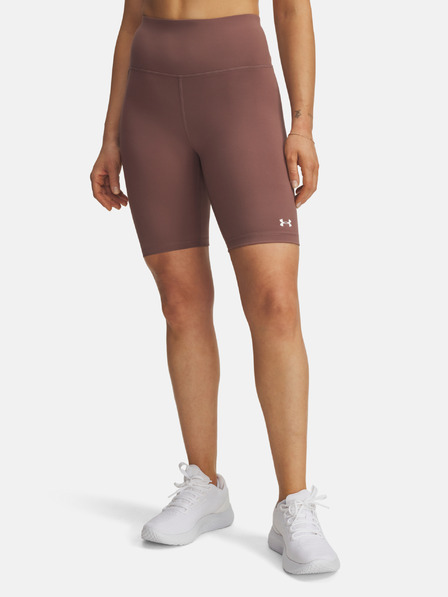 Under Armour Ženske kratke hlače Under Armour Motion Bike Short EMEA-BRN