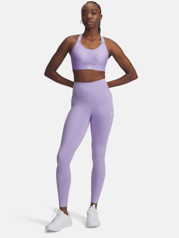 Under Armour Ženske pajkice  Under Armour Motion Legging EMEA-PPL