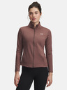 Under Armour Ženski pulover Under Armour Motion Jacket EMEA-BRN