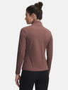 Under Armour Ženski pulover Under Armour Motion Jacket EMEA-BRN