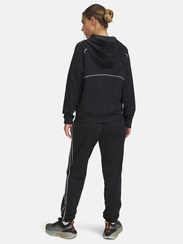 Under Armour Ženska trenirka Under Armour UA Rival Tricot Tracksuit HD