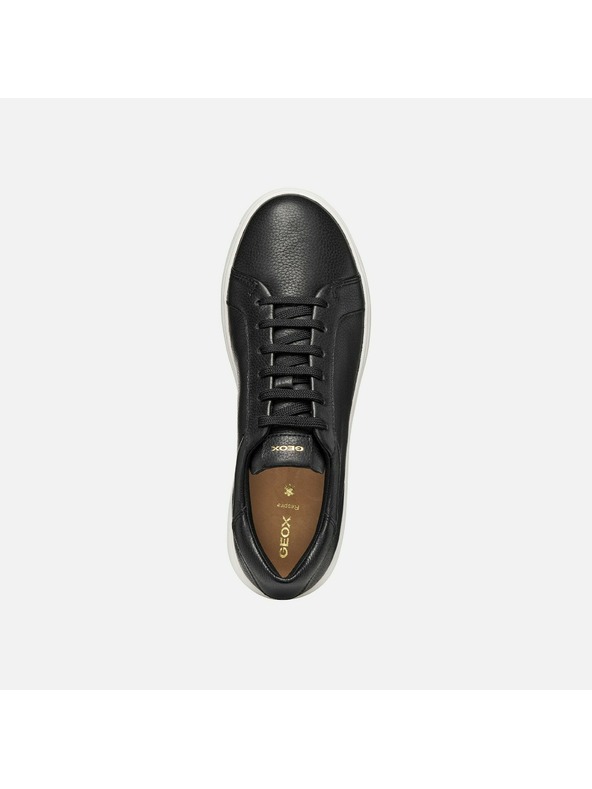 Geox Črne ženske superge Geox Nebula 2.0 C