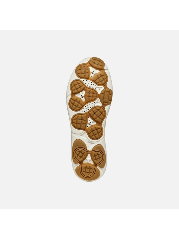 Geox Kremasti ženski čevlji Geox Nebula 2.0 C