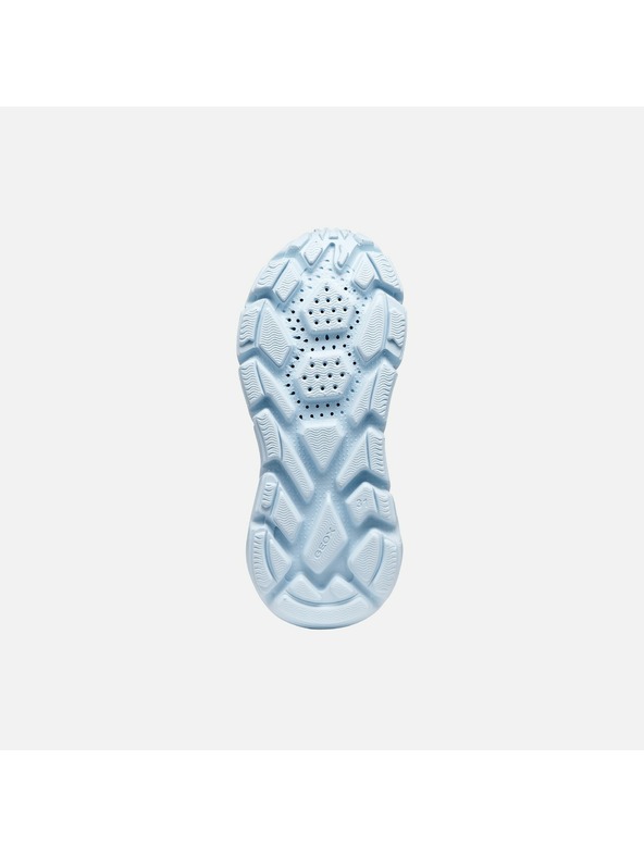 Geox Svetlo modre dekliške superge Geox Flexyper Fast