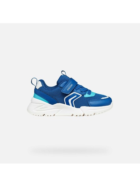 Geox Modre deške superge Geox Loftus