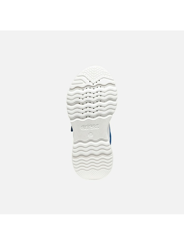 Geox Modre deške superge Geox Loftus