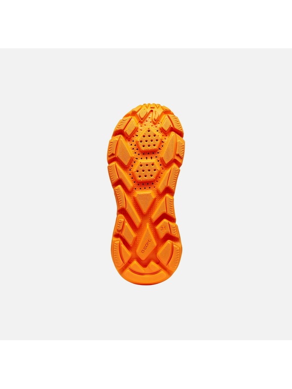 Geox Modri deški teniski Geox Flexyper Fast