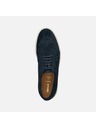 Geox Temno modre moške superge Geox Spherica EC17