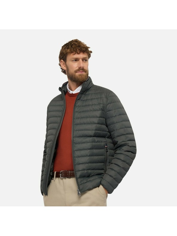 Geox Siva moška jakna Geox Warrens