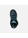Geox Temno modre fantovske superge Geox Montrack B ABX