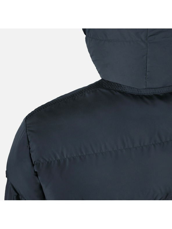 Geox Temno modra moška jakna Geox Pieve