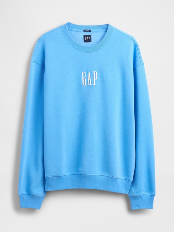 GAP Oversize VintageSoft mikina GAP