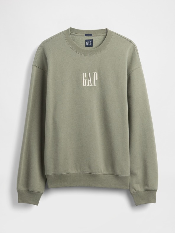 GAP Oversize VintageSoft mikina GAP
