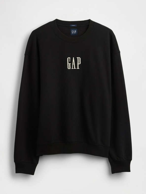 GAP Oversize VintageSoft mikina GAP