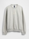 GAP Oversize VintageSoft mikina GAP